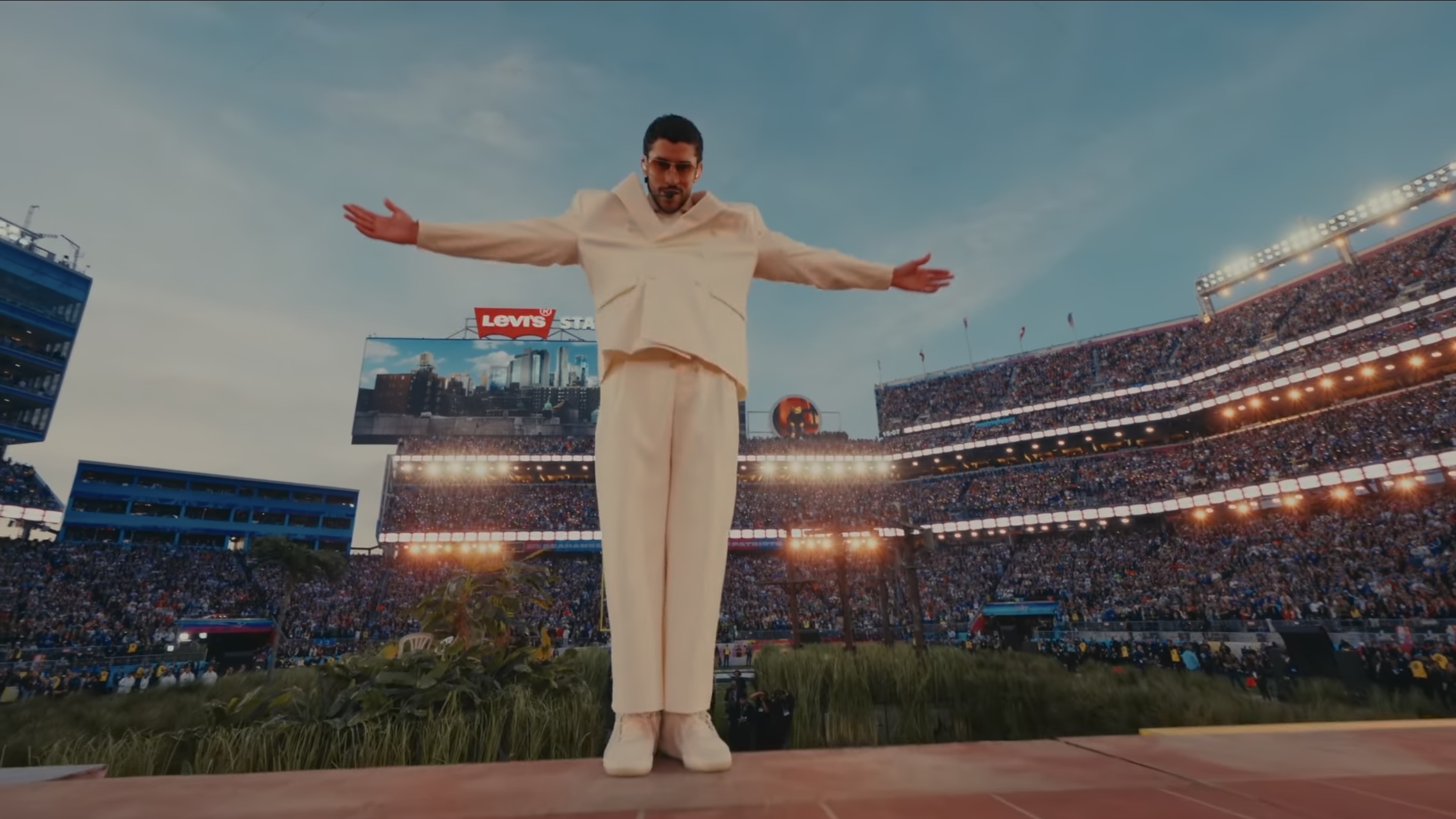 Apple Music Super Bowl LX Halftime Show
