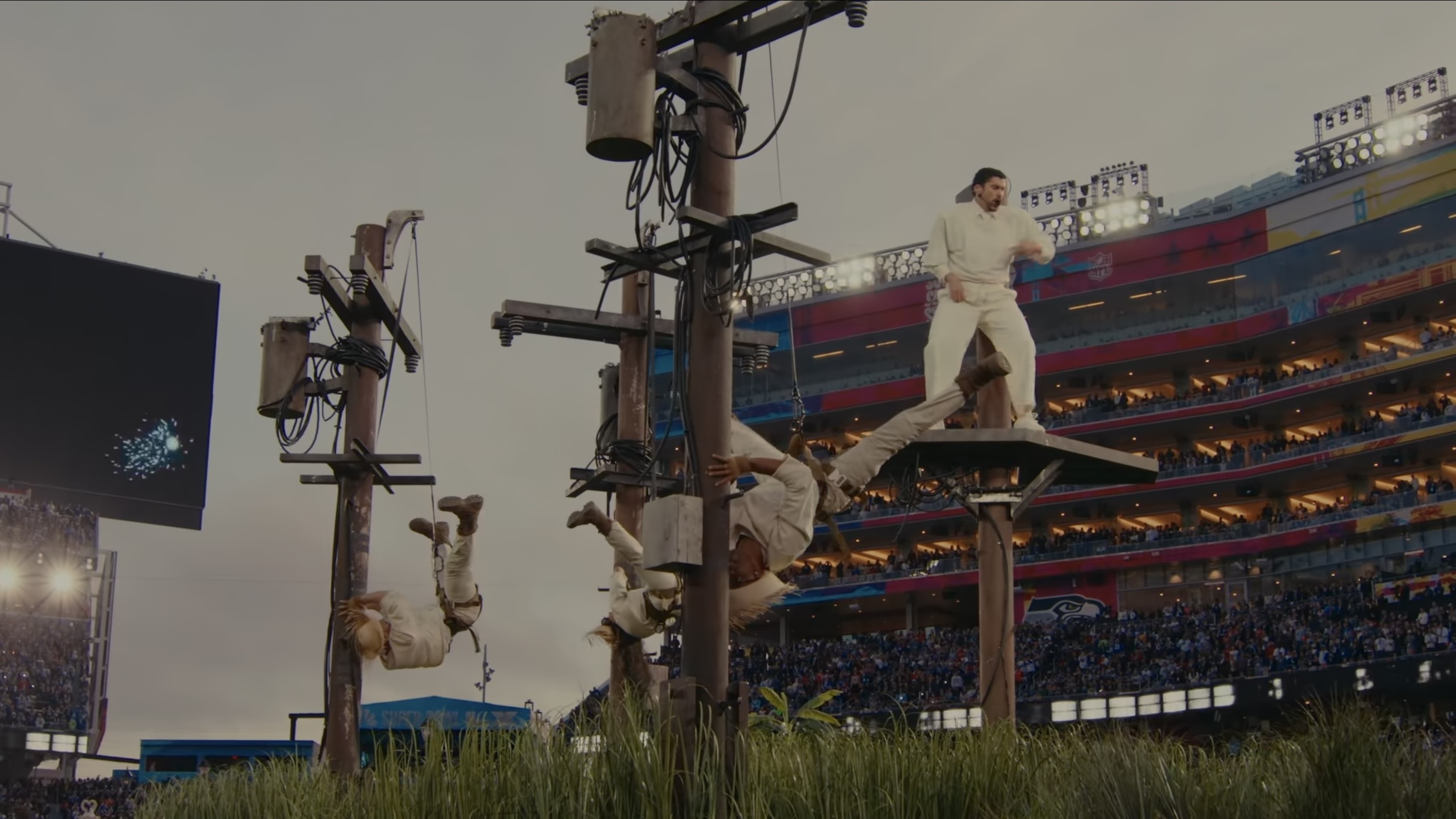 Apple Music Super Bowl LX Halftime Show