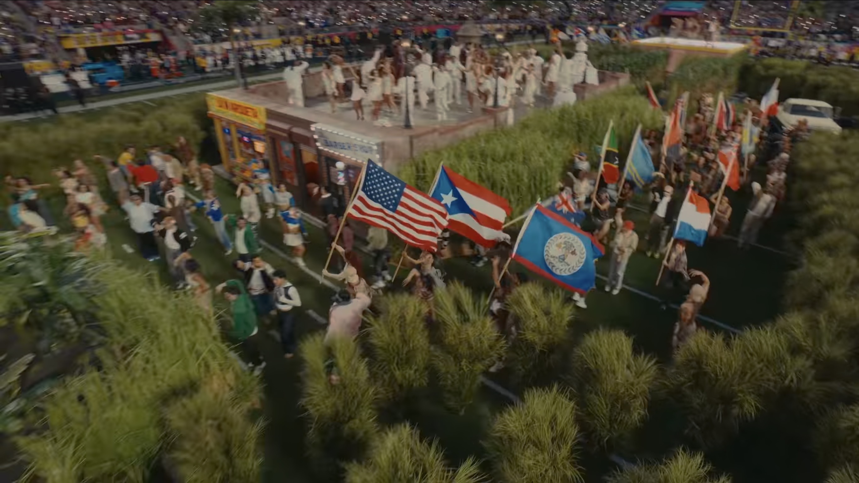 Apple Music Super Bowl LX Halftime Show