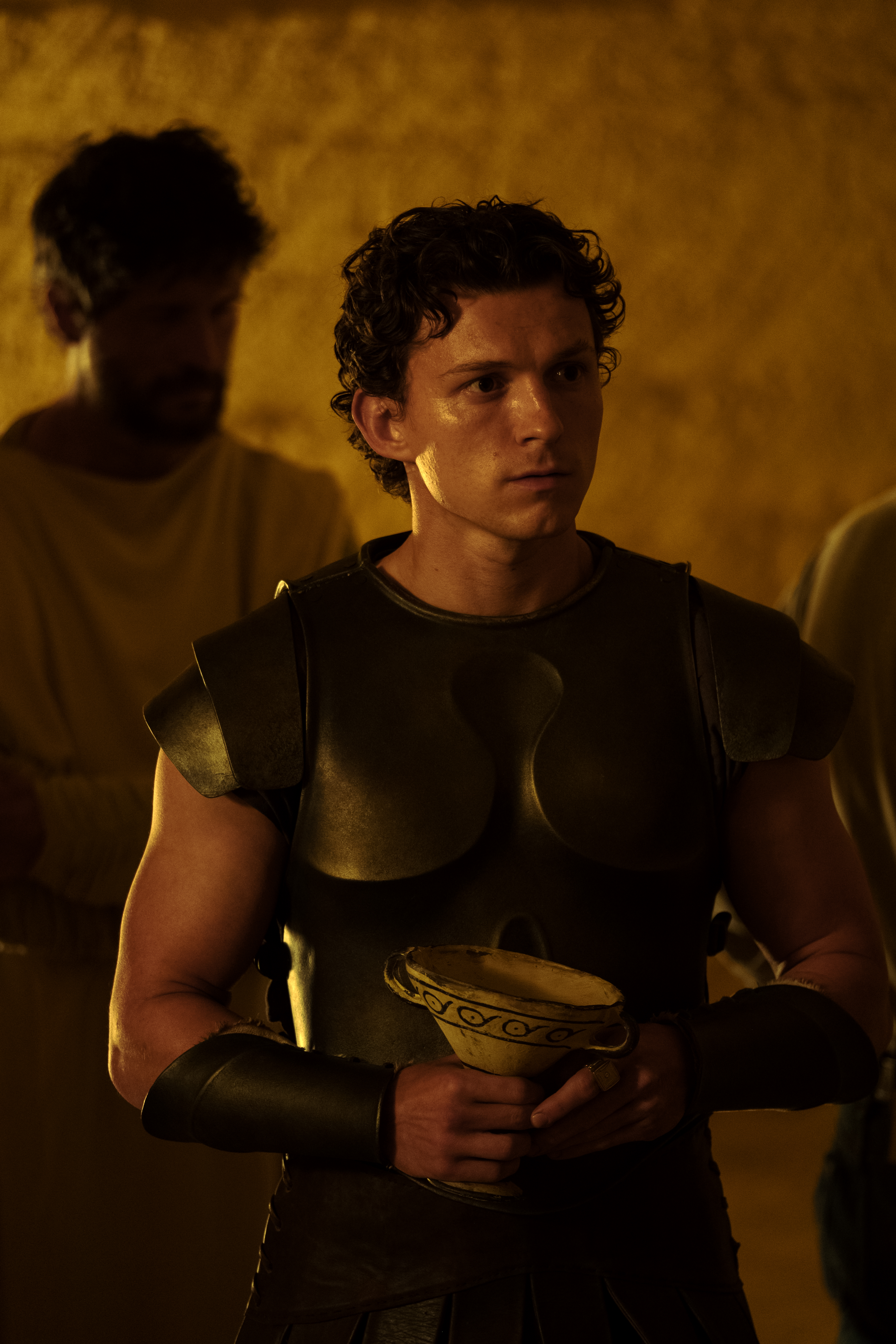 THE ODYSSEY