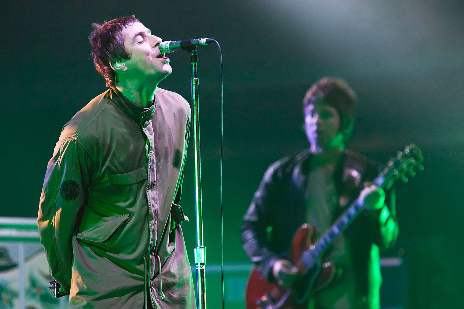 oasis-2009