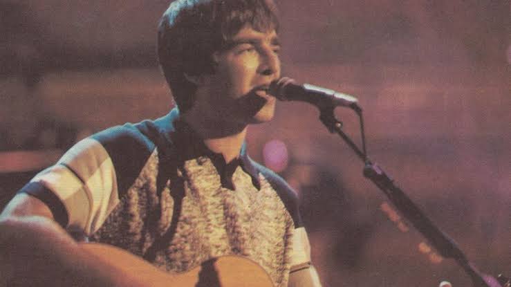 oasis-unplugged
