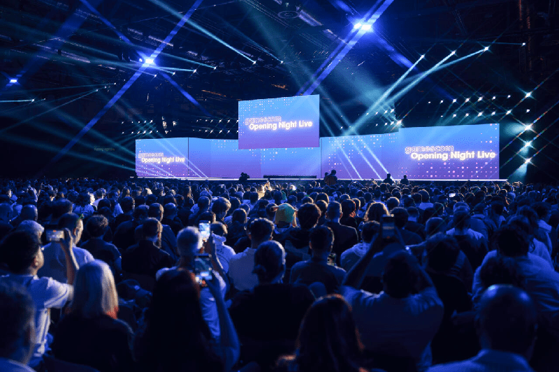 Open Night Live de Gamescom 2026, anuncios sólidos pero con posturas tibias