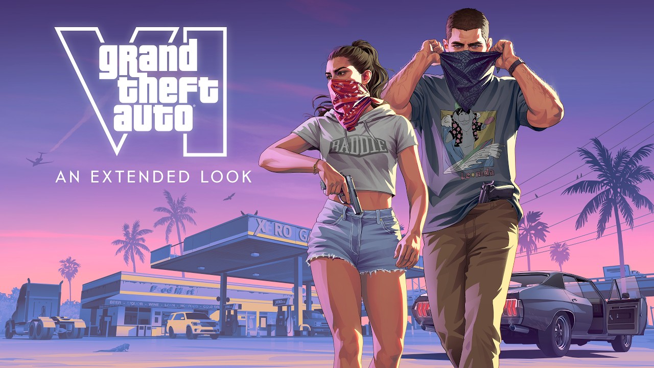 El avance de Grand Theft Auto VI y las filtraciones del poro performativo