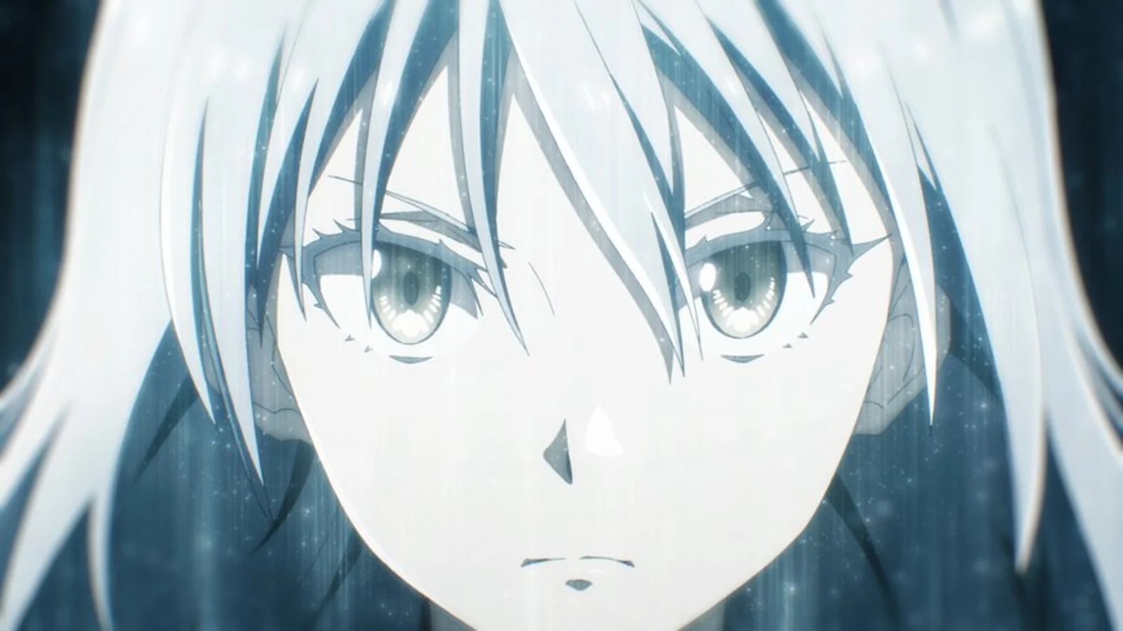 Rimuru en una imagen oficial de la cuarta temporada de Tensura