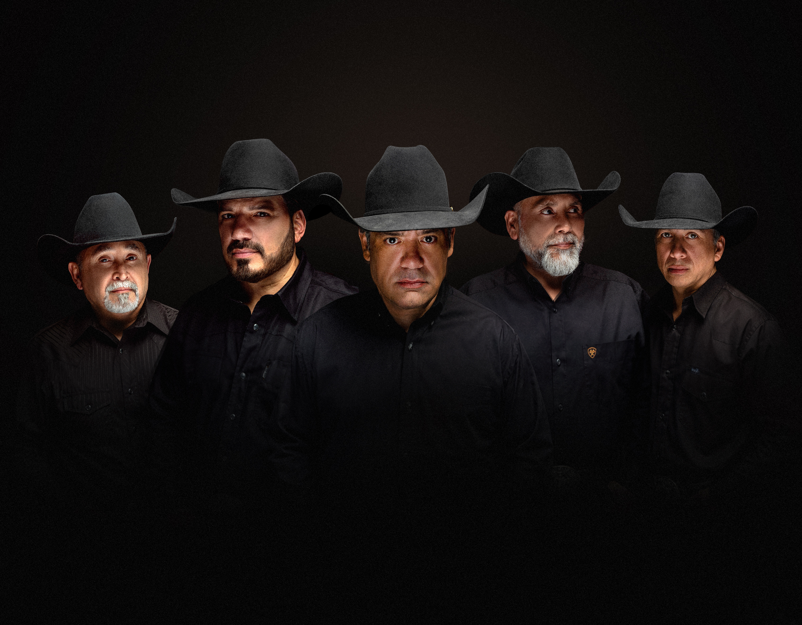 Intocable en fotografía promocional de 2026
