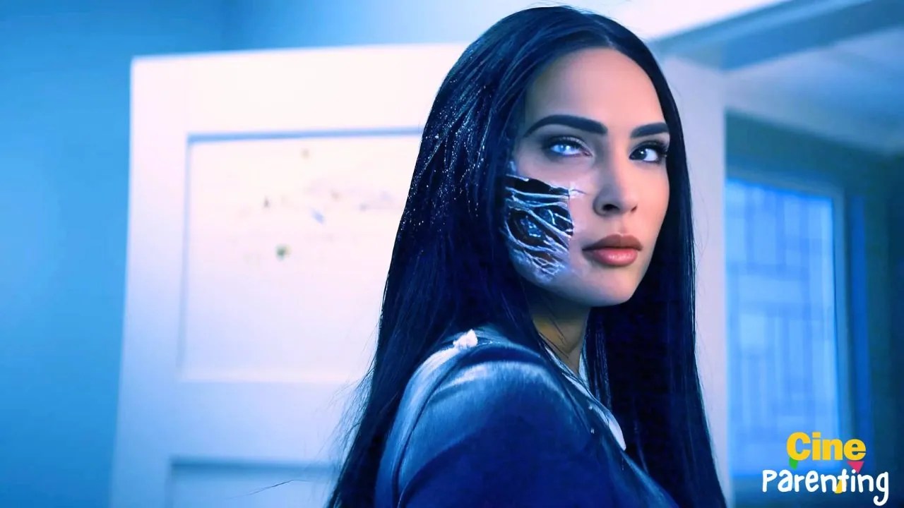 Subservience Parents Guide (2024) - Cine Parenting