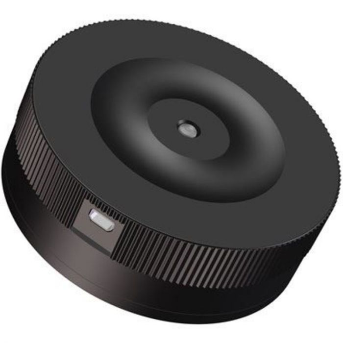 SIGMA USB Dock • Cine Photo Tools