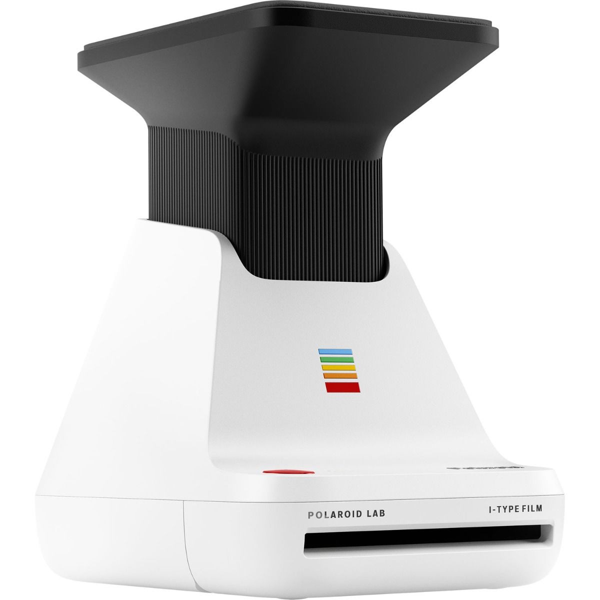 Polaroid Instant Film Printer • Cine Photo Tools