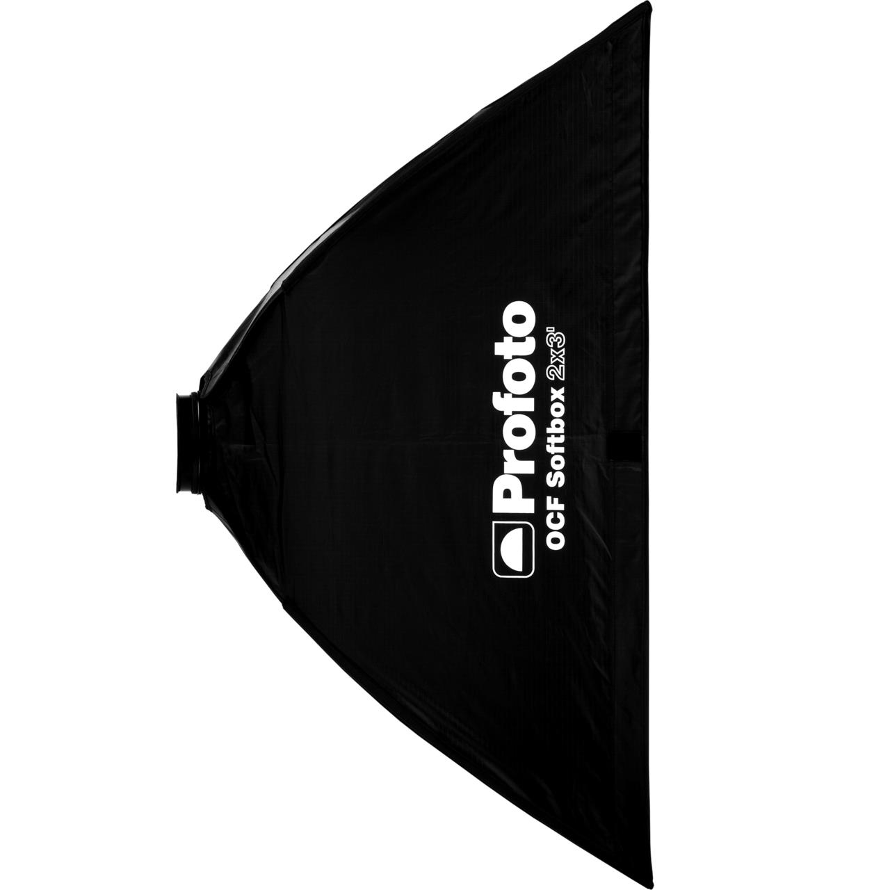Profoto OCF Softbox Rectangular 2' x 3' (60x90cm) • Cine Photo Tools
