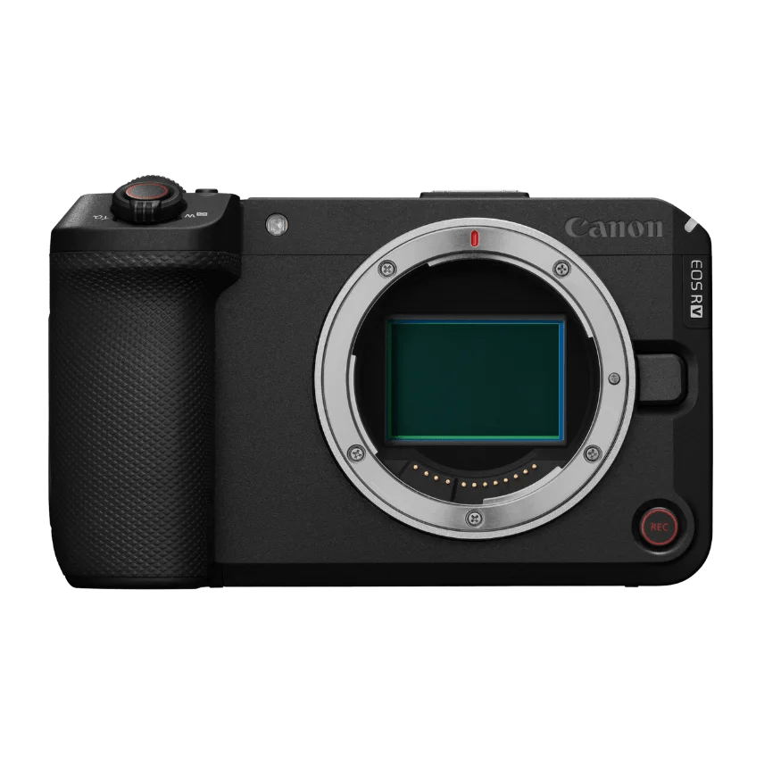 まっく　Canon EOS R6 Canon EOS R6 V Mirrorless Camera Body • Cine Photo Tools