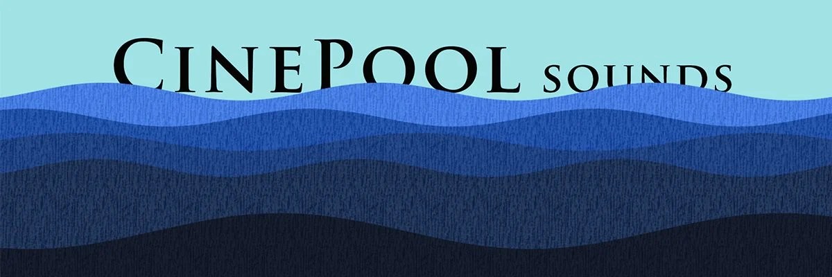 Cinepool Sounds