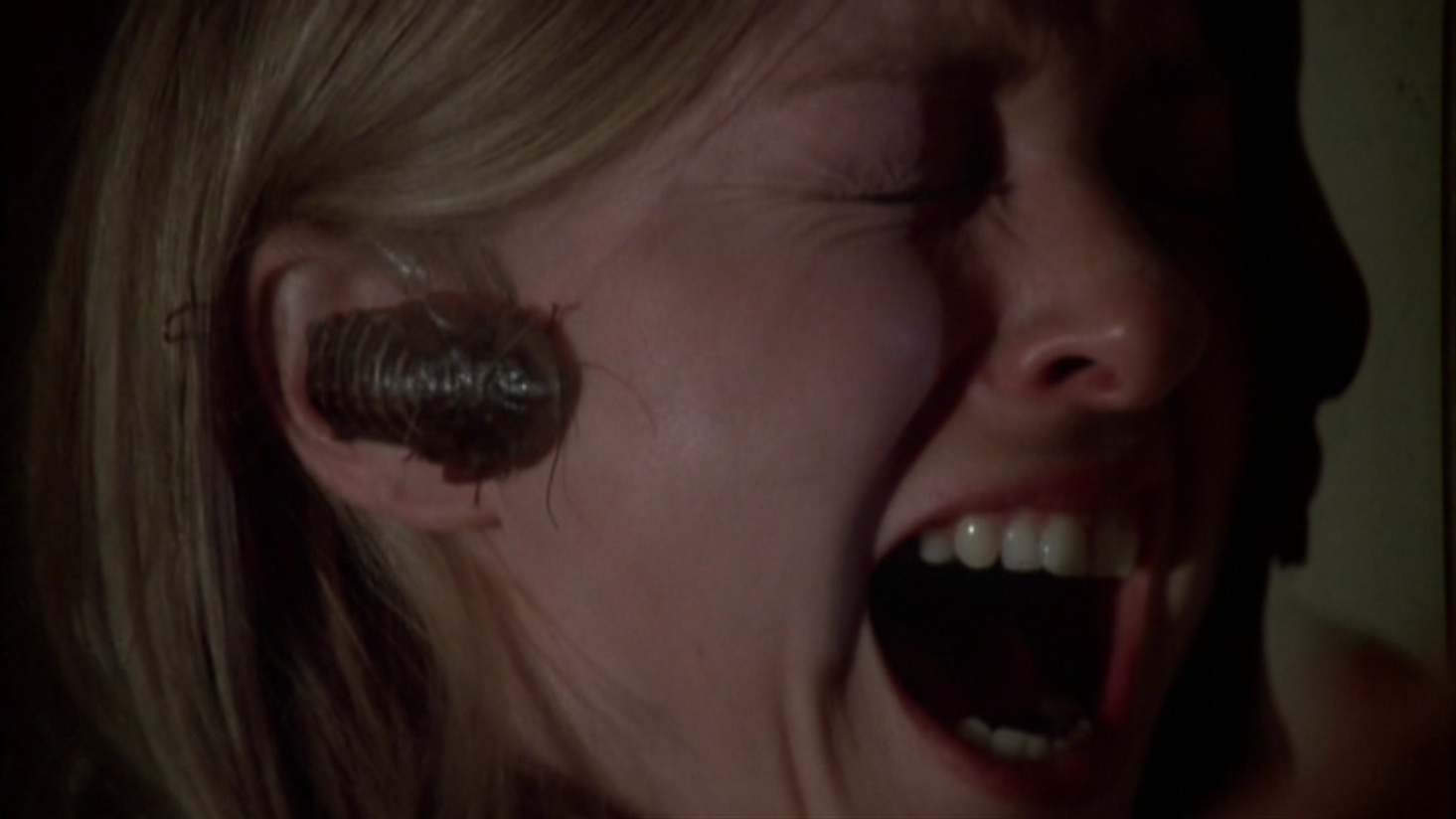 HORROR BUSINESS Episode 34: Let's Get Buggy (BUG & MIMIC)