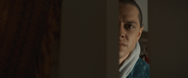 Pete Davidson Embraces His Dark Side in James DeMonaco's Bonkers THE HOME