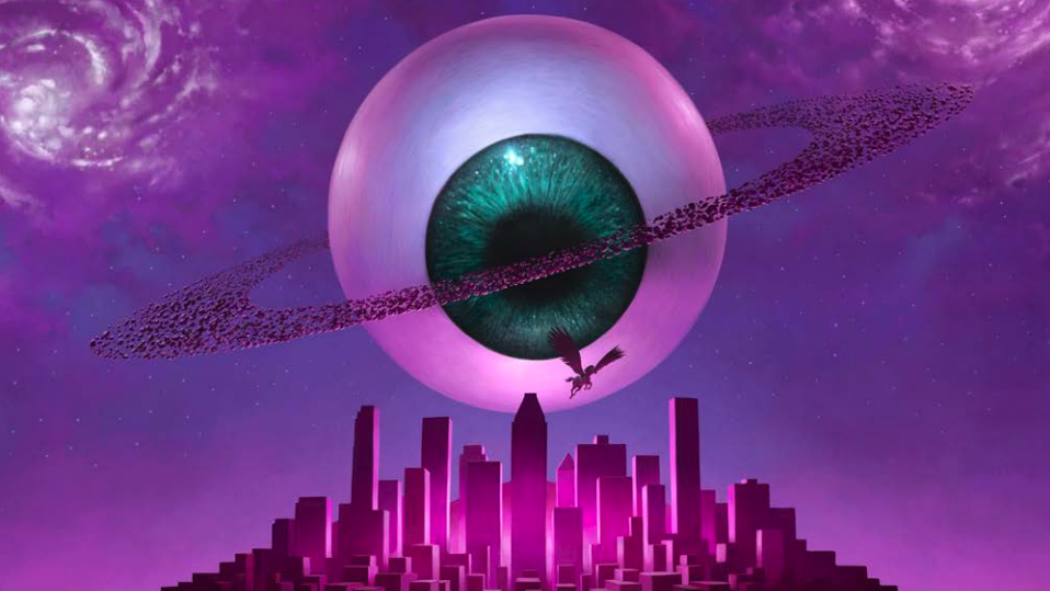 FANTASIA INTERNATIONAL FILM FESTIVAL 2025