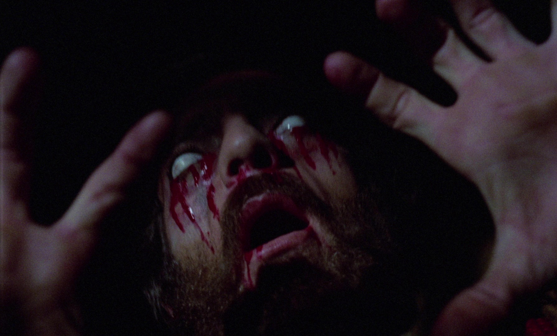 HORROR BUSINESS Episode 159: HORROR EXPRESS and LAND OF THE MINOTAUR