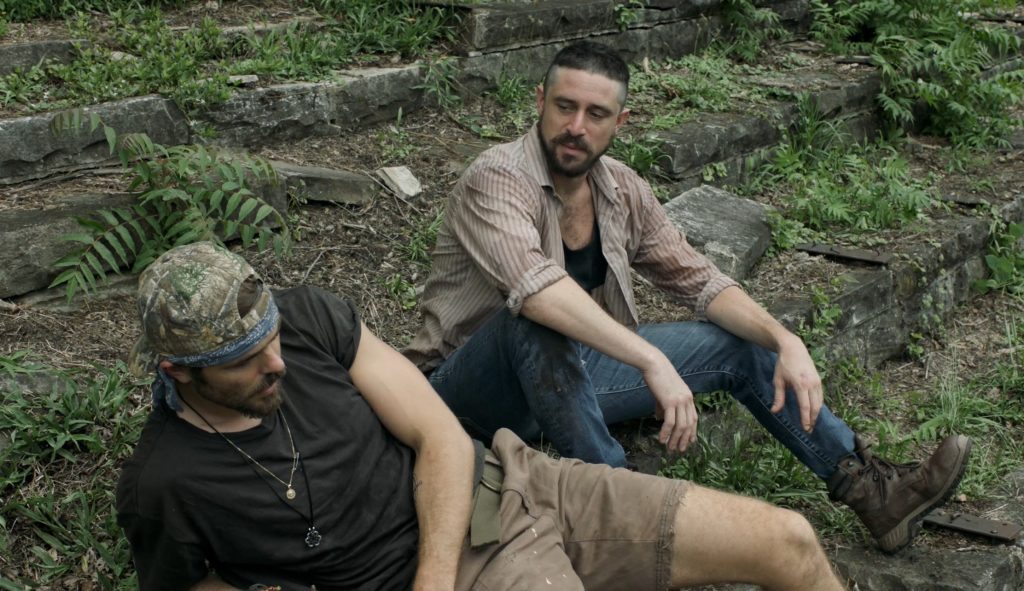 Eddie Mensore's HAZARD a Gritty Slice of Appalachia