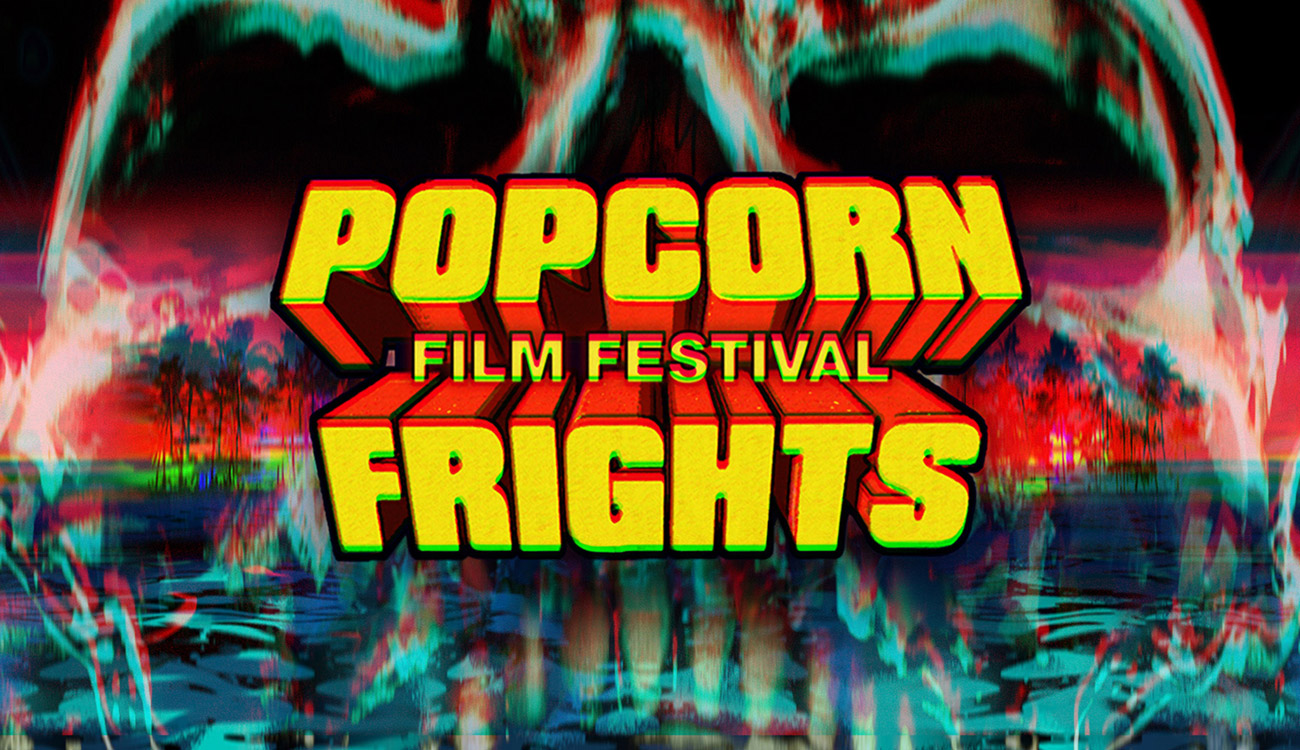 POPCORN FRIGHTS FILM FESTIVAL 2025: Trevor Stevens' THE MISADVENTURES OF VINCE AND HICK