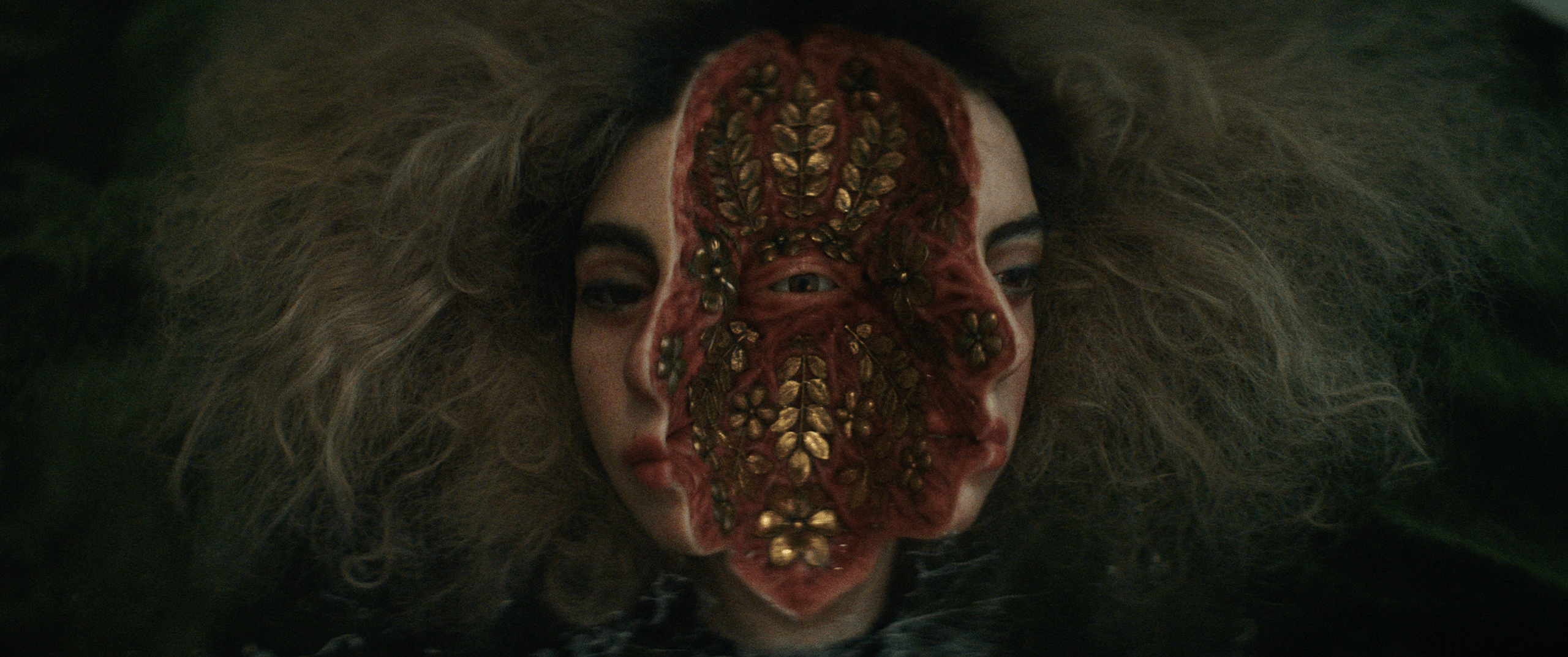 There Ain't No Coming Back: Yannis Vaslemes' SHE LOVED BLOSSOMS MORE