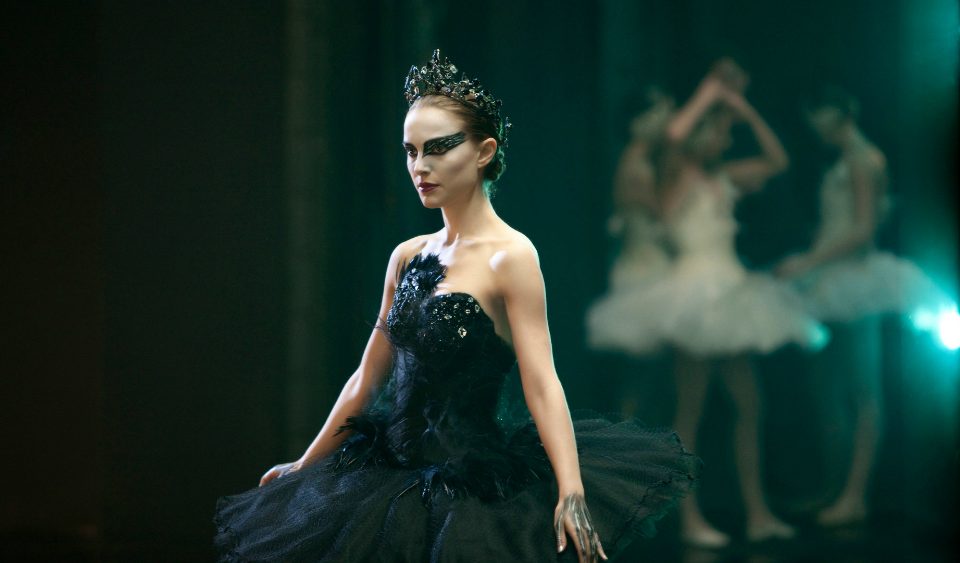 Crítica: El cisne negro (2010), de Darren Arnofsky