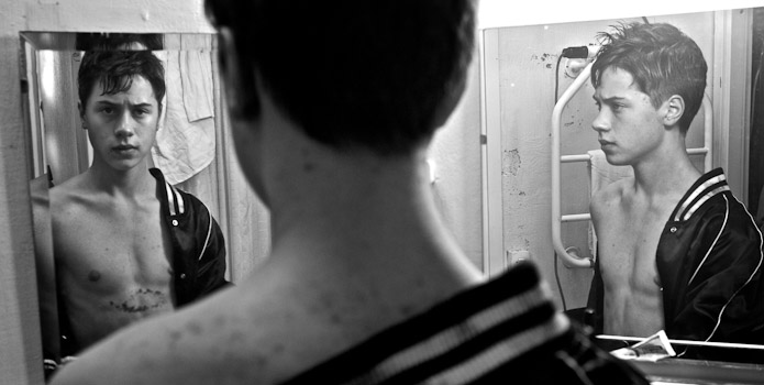 Comienza el 1er Festival de cine nórdico