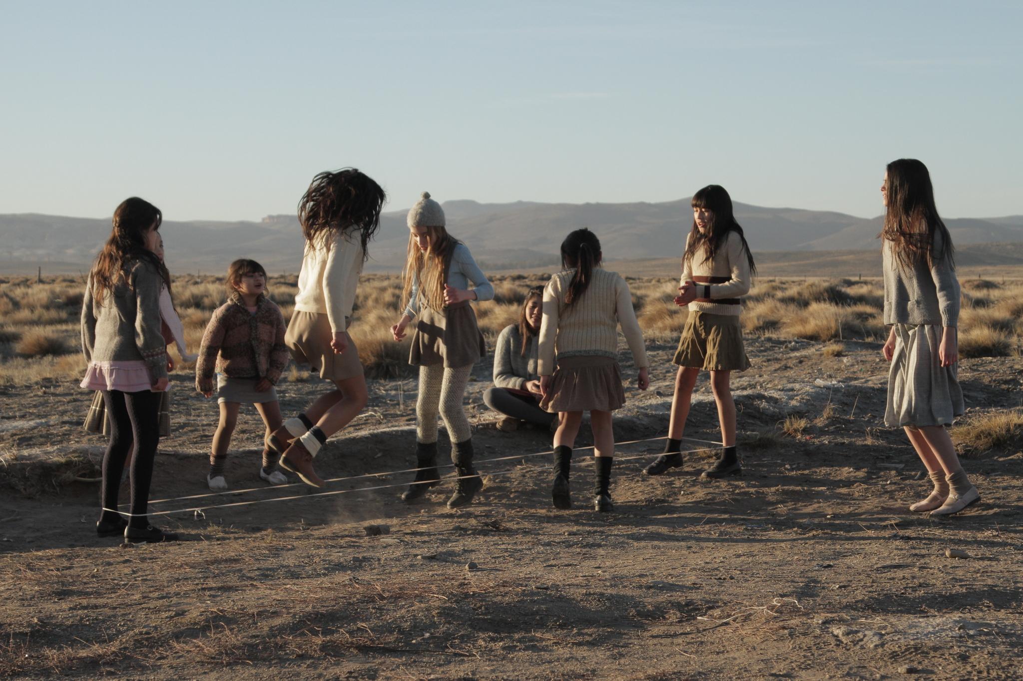 «Wakolda» fue la gran triunfadora en los Premios Sur