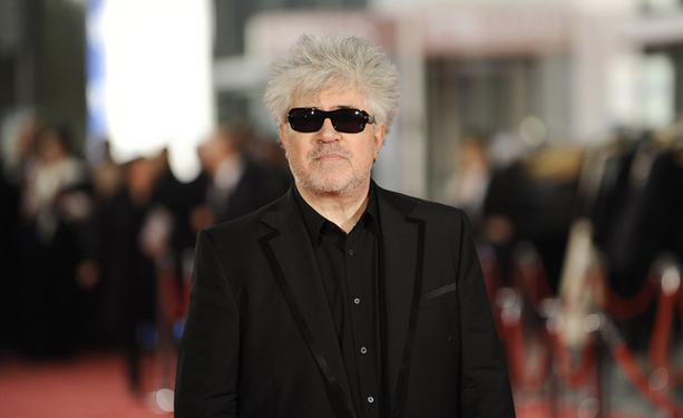 Pedro Almodóvar recibirá el premio Lumière 2014