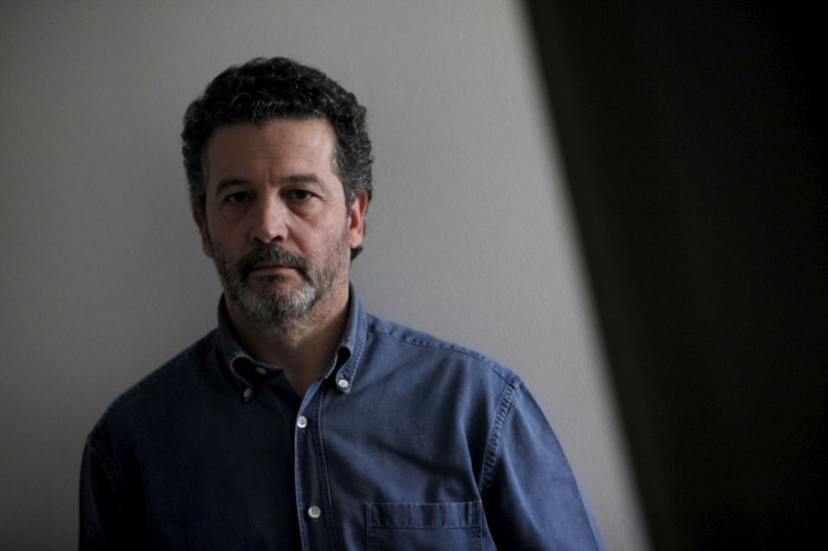 Europa: João Canijo rueda «Amén»