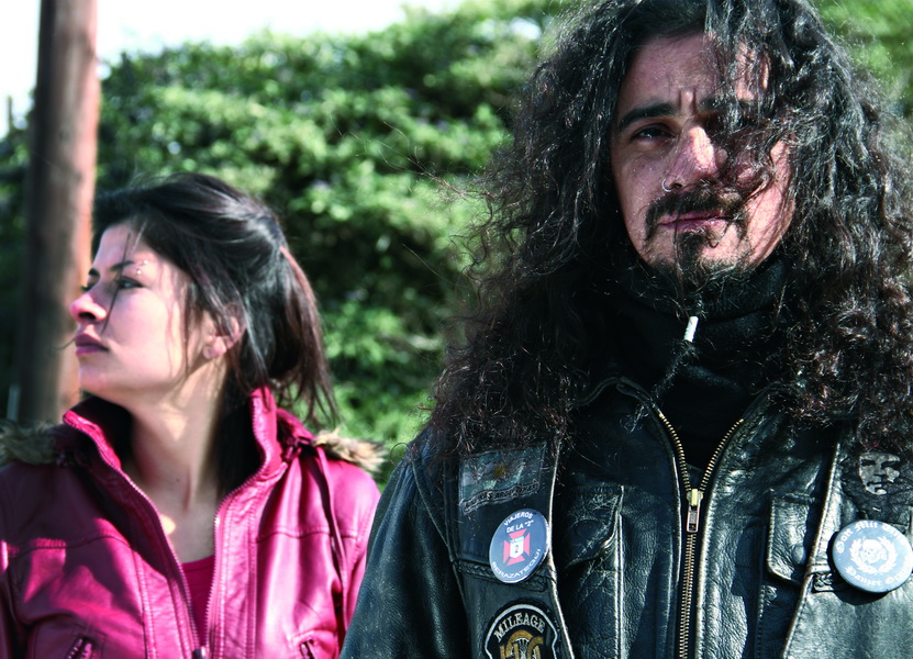 Crítica: Fantasmas de la ruta (2013), de Campusano