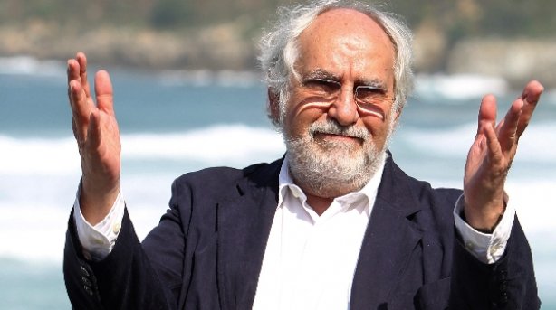 Desde octubre Arturo Ripstein rodará «La calle de la amargura»