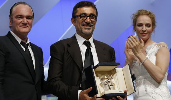 Cannes: Winter Sleep, de Nuri Bilge Ceylan gana la Palma de Oro