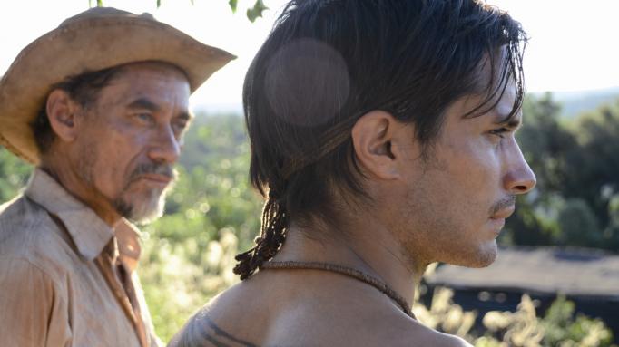 Crítica: El Ardor (2014), de Pablo Fendrik