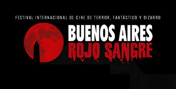 XV Buenos Aires Rojo Sangre: Los ganadores