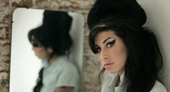 Ultiman un documental sobre Amy Winehouse