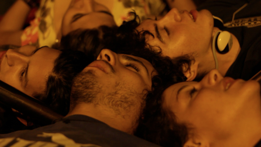 Reseñas: El BAFICI en 15 películas