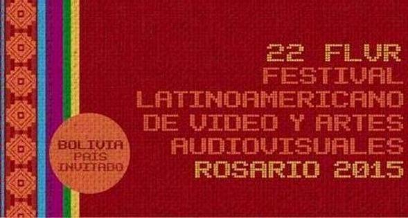Comienza el 22 Festival de Video de Rosario