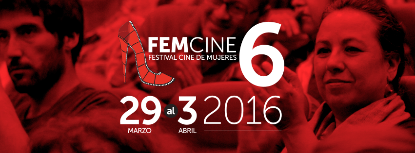 Comienza en Santiago de Chile el 6to Festival Femcine