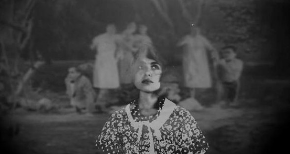 Sobre el “nuevo cine” de Raúl Perrone