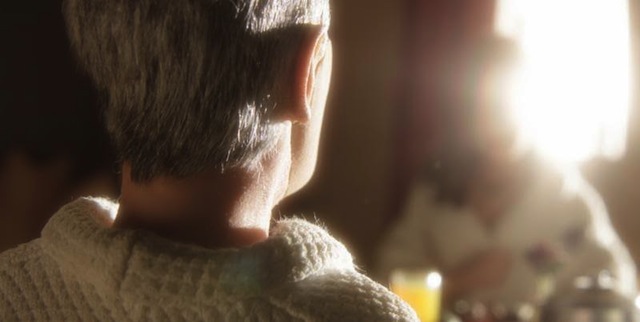 Crítica: Anomalisa (2015), de Kaufman y Johnson