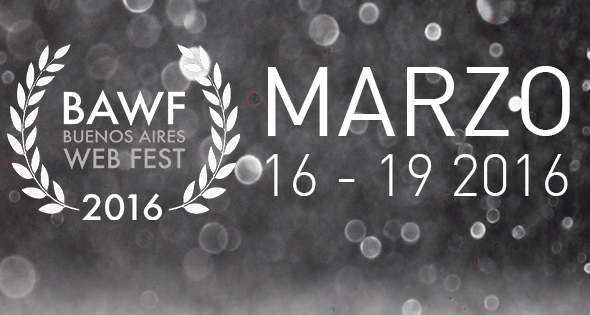 BAWEBFEST: Canal UN3 compite en todas las categorías