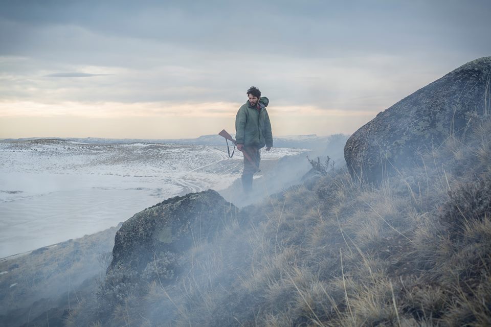 Crítica: El invierno (2016), de Emiliano Torres