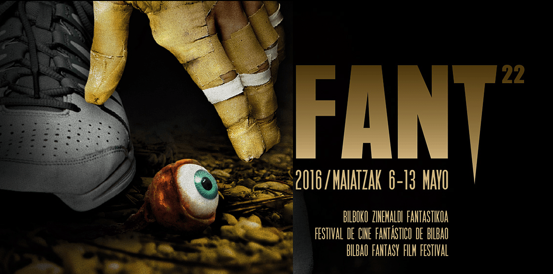 «El eslabón podrido» ganó el Festival FANT Bilbao