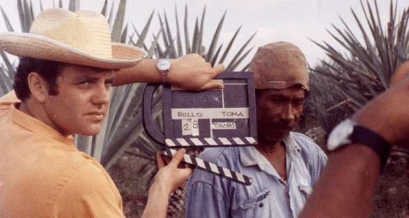 Continúa la retrospectiva de la obra restaurada de Raymundo Gleyzer