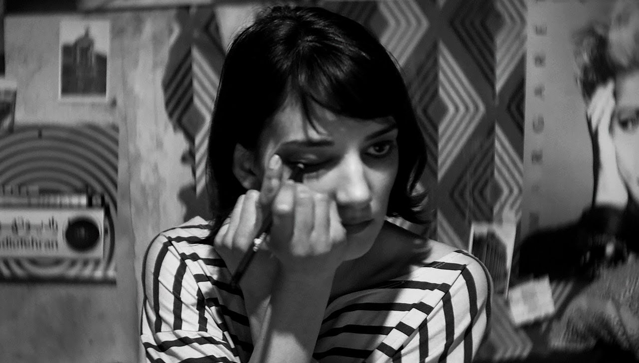 Debate: Una chica regresa sola a casa de noche, de Ana Lily Amirpour