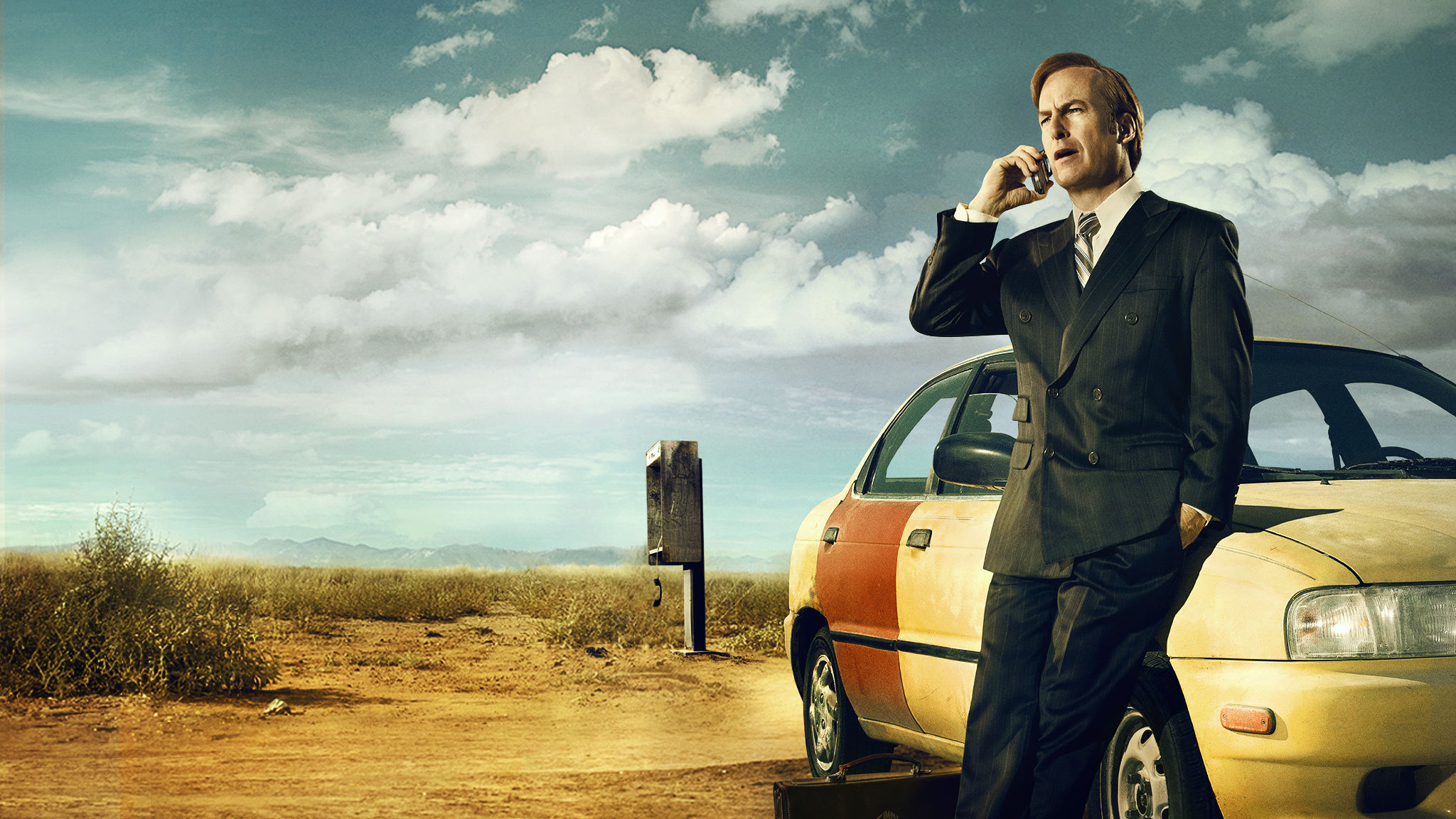 TV: Crítica de “Better Call Saul”