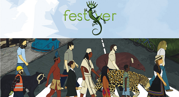 Colombia: Comienza el 6to Festival de Cine Verde de Barichara