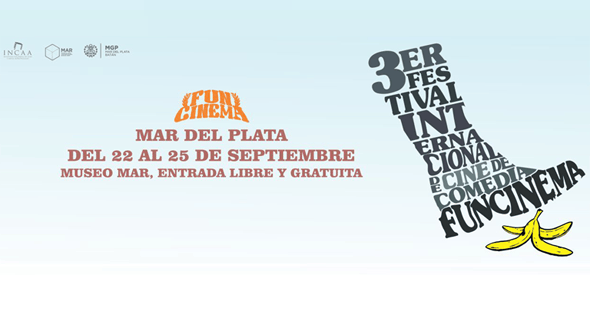Funcinema: 17 cortos integran la competencia internacional