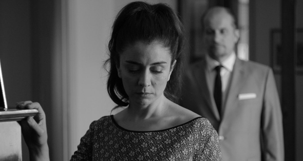 Crítica: La luz incidente (2015), de Ariel Rotter