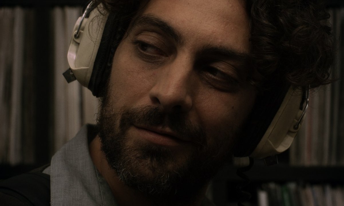 Crítica: El apóstata (2015), de Federico Veiroj