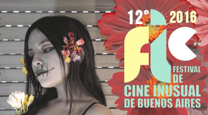 Comienza el 12° Festival de cine inusual